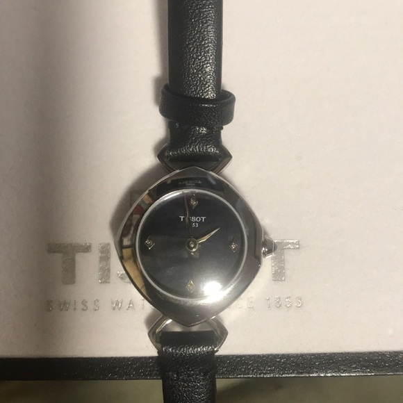 Tissot women’s watch - Picture 3 of 8